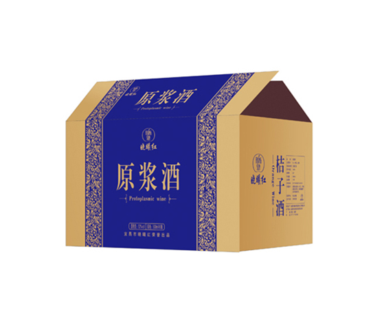 彩色包裝的色彩亮不亮，油墨質(zhì)量說(shuō)了算